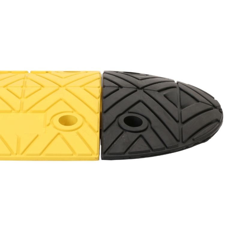 Speed Ramp 70mm start Piece, Black