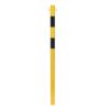 Barrier Post with eyelets
