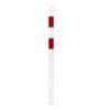 Barrier Post with eyelets