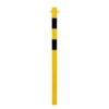 Barrier Post with eyelets