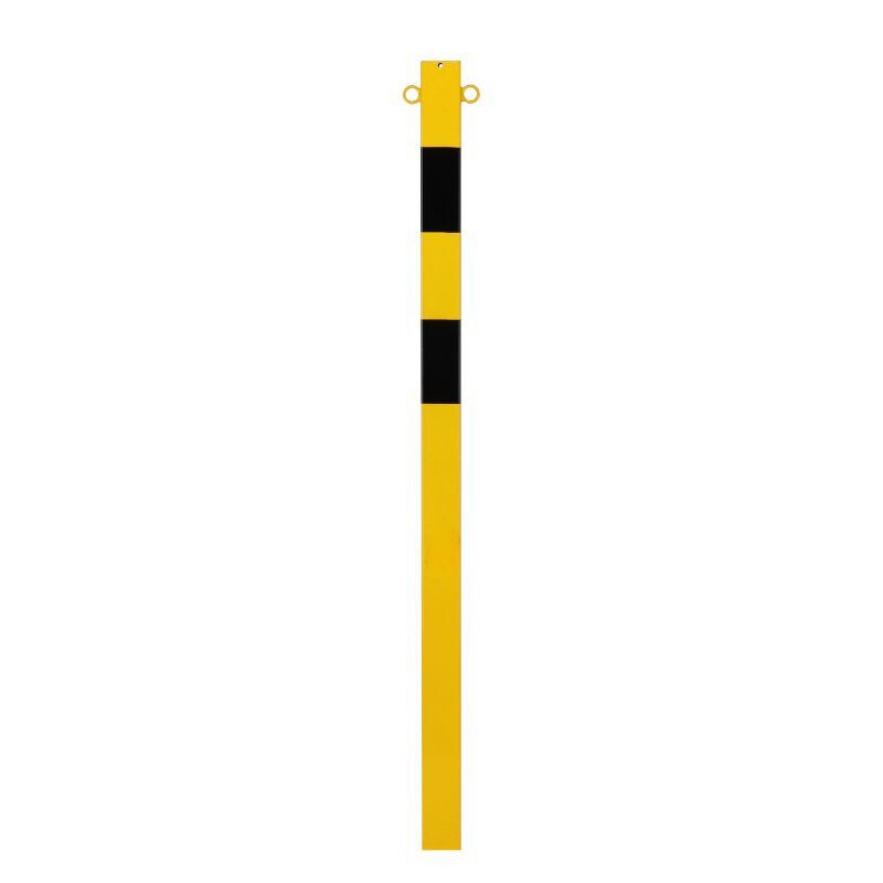 Barrier Post with eyelets