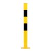 Square 70x70mm Safety Bollard