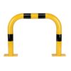 Hoop Protection Bar - Ø76mm