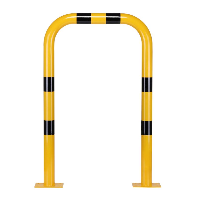 Hoop Protection Bar - Ø76mm