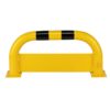 Hoop Protection Bar with Folklift Guard - Ø76mm