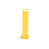 Parking Barrier
