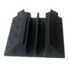 Cable Protector 2 Channel End Right Piece